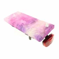 Bagagedragerkussen Cushie Watercolors