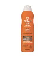 Sun care invisible spray SPF30