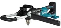 Makita DDG460ZX7 borstelloze grondboor, 36 V