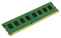 Kingston Kvr16Ln11/8 Werkgeheugen (1600Mhz, 240-Polig, Ddr3-Ram Standalone), 8Gb, Groen