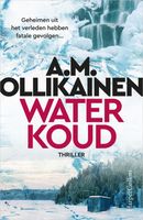 Waterkoud - A.M. Ollikainen - ebook - thumbnail