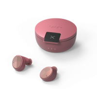 SACKit - ROCKit X Earphones With ANC