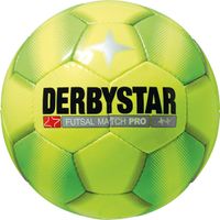 Derbystar Voetbal Futsal Match Pro - thumbnail