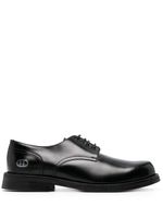 Karl Lagerfeld derbies K/Archive Kraftman - Noir