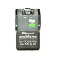 Midland Accu voor draadloos apparaat 7.4 V 1600 mAh - thumbnail