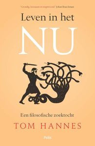 Leven in het nu - Tom Hannes - ebook