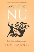 Leven in het nu - Tom Hannes - ebook - thumbnail