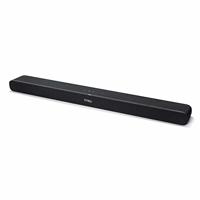 TCL TS8111 Soundbar met geïntegreerde subwoofer en draadloze Bluetooth, Dolby Atmos 2.1 (39 inch luidspreker, HDMI ARC, wandmontage, afstandsbediening, drie geluidsmodi)
