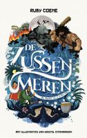 De Zussenmeren - Ruby Coene - ebook - thumbnail