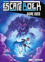 Escape boek - Game Over - Alain Puyssegur - Paperback (9789000375080)