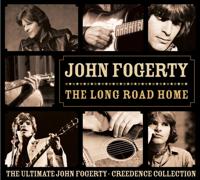 The Long Road Home (Ultimate Creedence Collection) - CD (0025218968928)