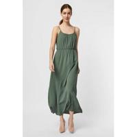 VERO MODA jurk VMSASHA groen