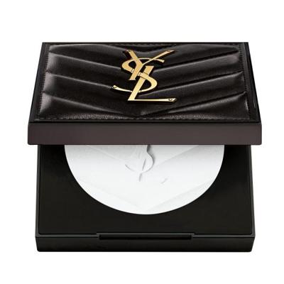 Yves Saint Laurent All Hours Hyper Finish Setting Powder Universal 1St Yves Saint Laurent All Hours Hyper Finish Setting Powder Universal 1St