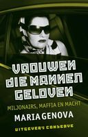 Vrouwen die mannen geloven (1+1 gratis ebook) - Maria Genova - ebook - thumbnail