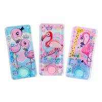 LG-Imports Geduld Waterspel Flamingo - thumbnail