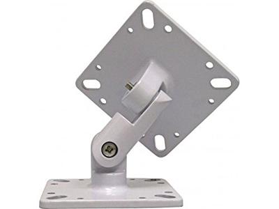 Ventev Universal Articulating Mount White, WiFi Antenna, TW-ART-MOUNTT-W