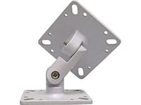 Ventev Universal Articulating Mount White, WiFi Antenna, TW-ART-MOUNTT-W