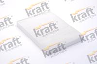 Interieurfilter KRAFT AUTOMOTIVE, u.a. für Audi, VW