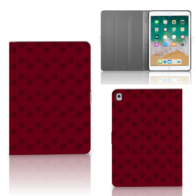 Apple iPad 9.7 (2018) Tablet Hoes Sterren Apple iPad 9.7 (2018) Tablet Hoes Sterren
