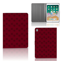 Apple iPad 9.7 (2018) Tablet Hoes Sterren