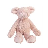 Happy Horse Pig Perry no. 1 knuffel 28 cm
