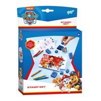 Totum PAW Patrol Stampset - thumbnail