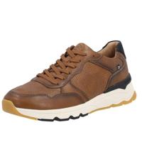 r-evolution FSK heren lage schoenen chocolade/zwart, Chocolade Zwart U0900 24, 41 EU