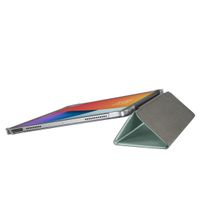 Hama Fold Clear 32,8 cm (12.9") Folioblad Groen - thumbnail