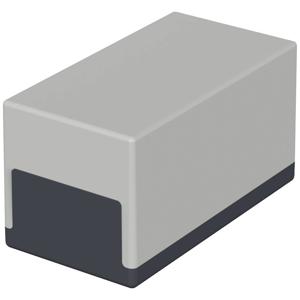 Bopla Element E 445 05445000 Elektronicabehuizing Polystereen Grijs-wit (RAL 7035), Grafietgrijs (RAL 7024) 1 stuk(s)