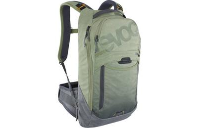 Evoc - Trail Pro 10 Light Olive Carbon Grey 10L L/XL