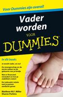 Vader worden voor Dummies - Matthew M.F. Miller, Sharon Perkins - eBook (9789045352350)