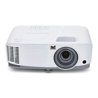 Viewsonic PA503X DLP-projector (XGA, 3.600 ANSI lumen, HDMI, 2 watt luidspreker, 1,1x optische zoom) wit-grijs