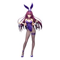 Fate/Grand Order PVC Statue 1/7 Scathach Bunny that Pierces with Death Ver. 29 cm - thumbnail