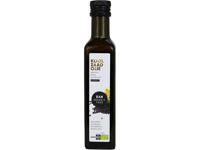 Raw Organic Food Koolzaadolie Raw Bio (250 ml)