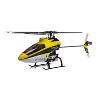 E-Flite Blade 120 S2 electro helicopter RTF - thumbnail