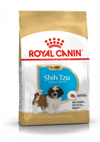 Royal Canin Shih Tzu voer voor puppy 1.5kg