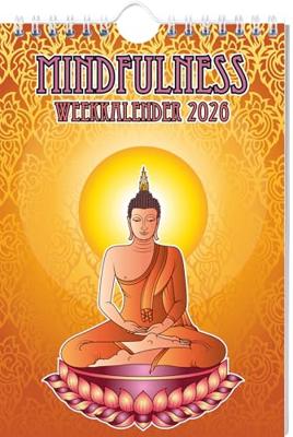Mindfulness weekkalender - 2026