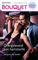 Overgeleverd aan hartstocht - Jacqueline Baird - ebook - thumbnail