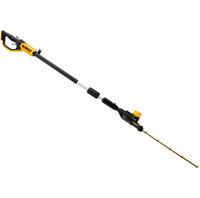 DeWalt DCMPH566N | Accu Heggenschaar op steel | 18V XR | excl. accu&apos;&apos;s en lader - DCMPH566N-XJ - thumbnail