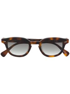 Epos lunettes de soleil Bronte - Marron