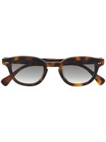 Epos lunettes de soleil Bronte - Marron - thumbnail