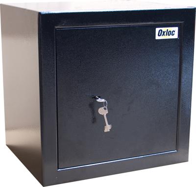 Oxloc Kluis inbraakwerend slot 450 x 450 x 380mm Oxloc Kluis inbraakwerend slot 450 x 450 x 380mm