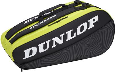 Dunlop SX Club 10 Racketbag