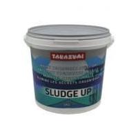 Takazumi Sludge-Up voor Vijveronderhoud - Heldere Vijver & Meer Zuurstof - 1kg