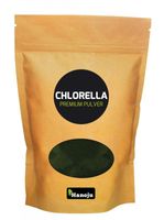 Chlorella premium poeder - thumbnail