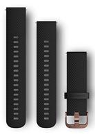 Garmin Quick Release Accessoire Band - Wit (010-12691-03)