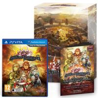 Grand Kingdom Limited Edition