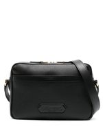 TOM FORD sacoche en cuir grainé - Noir - thumbnail