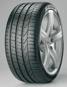 Pirelli P zero b1 xl 285/45 R21 113Y PI2854521ZZEROB1XL