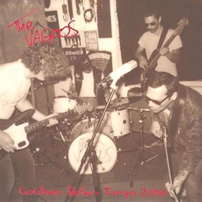 Goldener Reiter/Tango 2000 - 7 inch Vinyl;7 inch Vinyl (2090405425728)